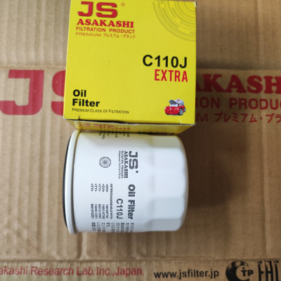 Lọc nhớt Toyota Vios 2007-2023 - C110J