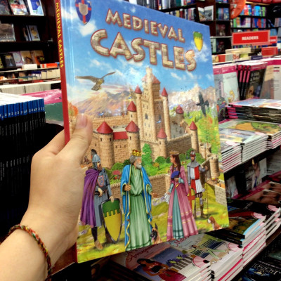Medieval Castles