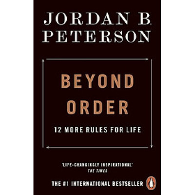 Beyond Order