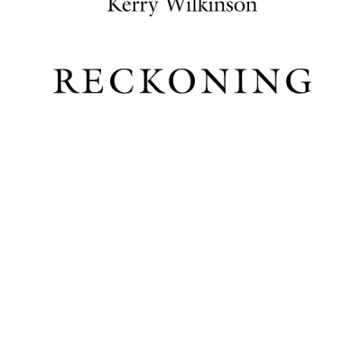 Reckoning