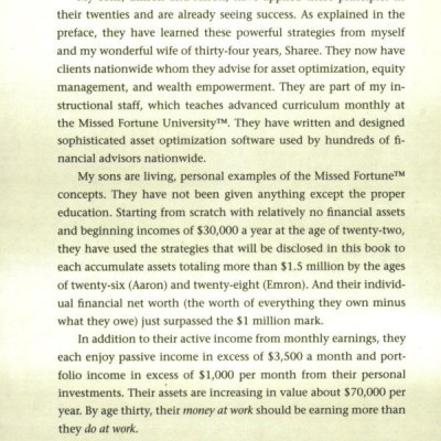 Millionaire by Thirty : The Quickest Path to Early Financial Independence