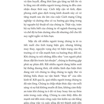 Lý Thuyết Trò Chơi Trong Kinh Doanh