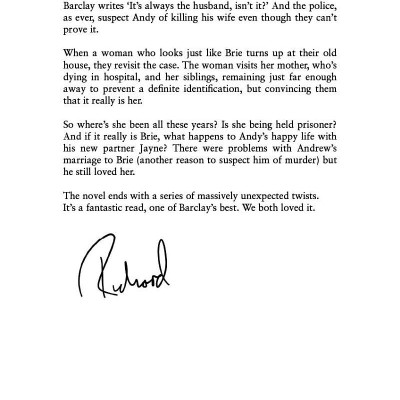 Take Your Breath Away