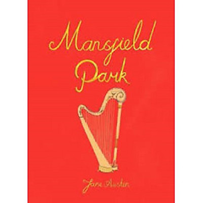 Mansfield Park HB