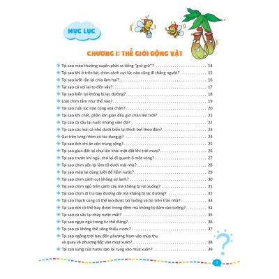 Sách - 10 vạn câu hỏi vì sao (dành cho thiếu nhi) - bìa cứng