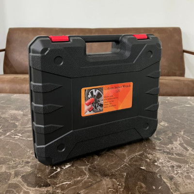 Máy siết ốc dùng pin đa năng thương hiệu ROGTZ TY-02LEJ - Hàng chính hãng, bảo hành 24 tháng