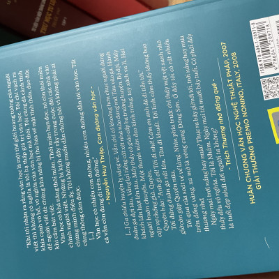Combo 3c Nguyễn Huy Thiệp: Tướng về hưu & những truyện khác (bìa cứng), Anh hùng còn chi, Những ngọn gió Hua Tát 