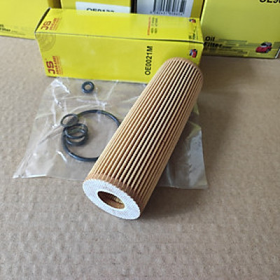 Lọc nhớt Mercedes C250 2009-2015 - OE0021M