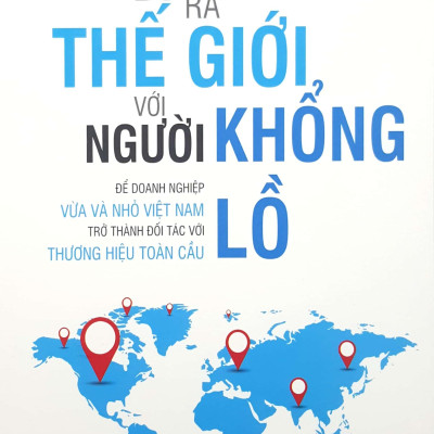 Đi Ra Thế Giới Với Người Khổng Lồ