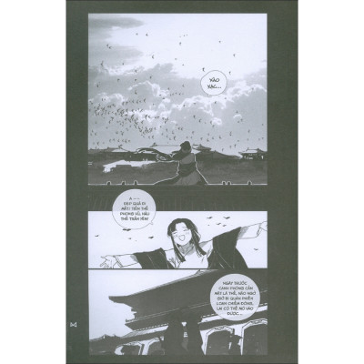 Sơn Hà Nhân Gian Tập 2