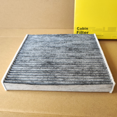 Lọc gió điều hòa Lexus RX350 2006-2015 than hoạt tính - AC108C