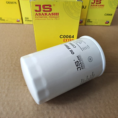 Lọc nhớt Hyundai Tucson 2004-2009 - C0064