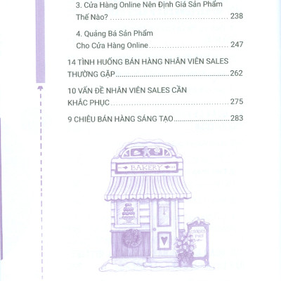 GIAO CHO BẠN MỘT CỬA HÀNG - QUẢN LÝ THẾ NÀY MỚI MAU GIÀU - Tủ sách Khởi Nghiệp