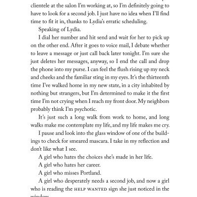 Confess: Colleen Hoover