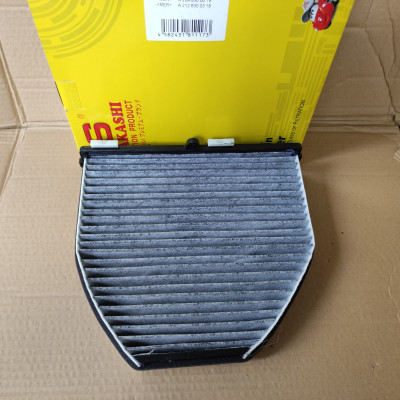 Lọc gió điều hòa Mercedes C200 2007-2014 - AC0161C