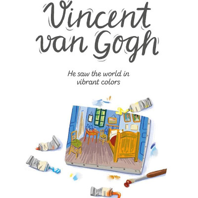 The Met Vincent Van Gogh: He Saw The World In Vibrant Colours