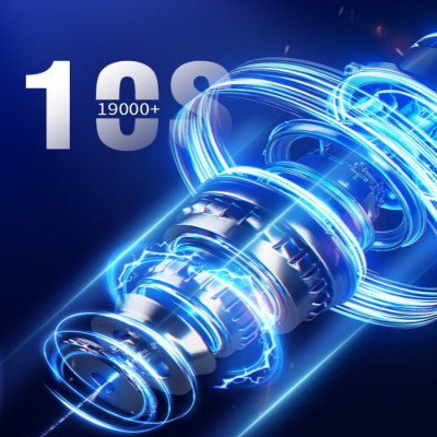 Bộ kích bình ắc quy kiêm bơm lốp và sạc dự phòng dung lượng 10400mAh dùng cho ô tô thương hiệu Mỹ cao cấp Goodyear GY-5282 - Hàng Nhập Khẩu