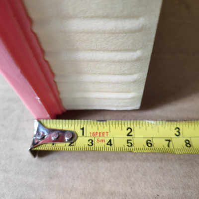 Lọc gió động cơ Mercedes E200, E240, E280 1997-2003 - A0060