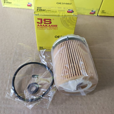 Lọc nhớt Mercedes GLA 250 2014-2023 - OE31007