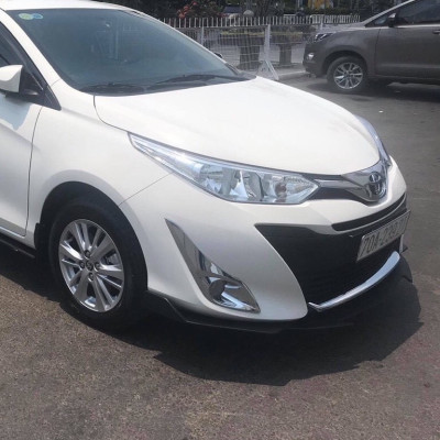 Líp Trước Cho Xe Toyota Vios 2019 - 2020