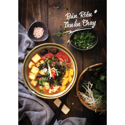 Sách - Về Nhà Ăn Cơm (Bản thường) (tặng kèm bookmark)