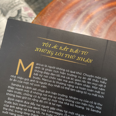 TÒA ÁN LINH HỒN – Donato Carrisi – Phạm Bích Ngọc dịch – NXB Phụ Nữ Việt Nam (bìa mềm)