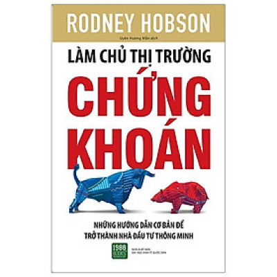 Làm Chủ Thị Trường Chứng Khoán