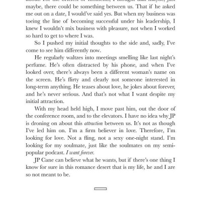 So Not Meant To Be: The No. 1 Bestseller