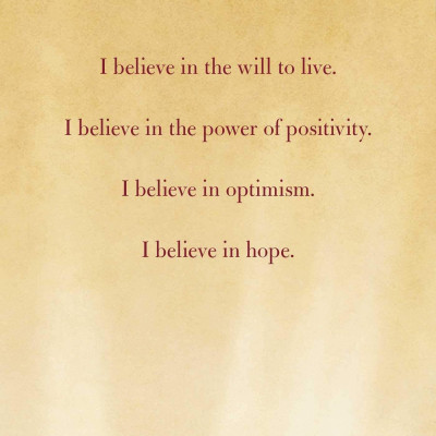 The Answer Is . . .: Reflections On My Life