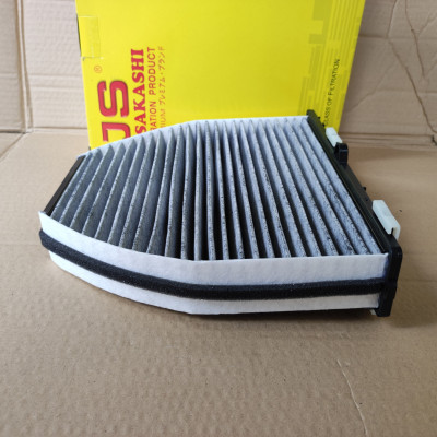 Lọc gió điều hòa Mercedes C250 2009-2015  - AC0161C