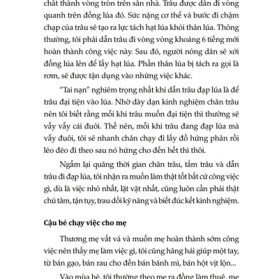 Đột Phá Thị Trường Thế Giới