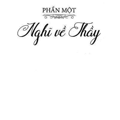 Nguyễn Tài Cẩn - Học Giả Bất Yếm, Bất Quyện