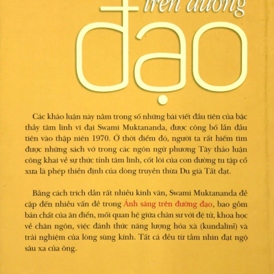 Ánh Sáng Trên Đường Đạo