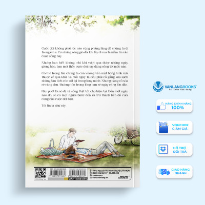 Thanh Xuân Ấy Tôi Đã Thương Một Người