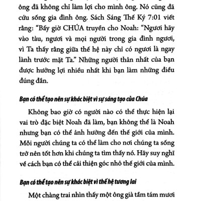 Cùng John Maxwell Đồng Hành ( Đồng Hành Cùng Vĩ Nhân (Tái Bản) )