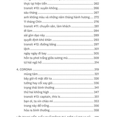 Cơ Trưởng Từ Buồng Lái