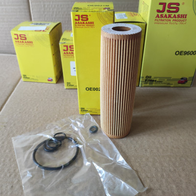 Lọc nhớt Mercedes C250 2009-2015 - OE0021M