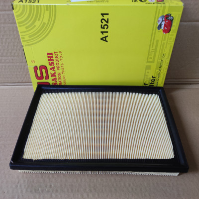 Lọc gió động cơ Toyota Camry 2.0L, 2.5L 2011-2017 - A1521