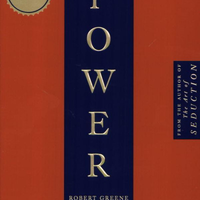 The 48 Laws Of Power