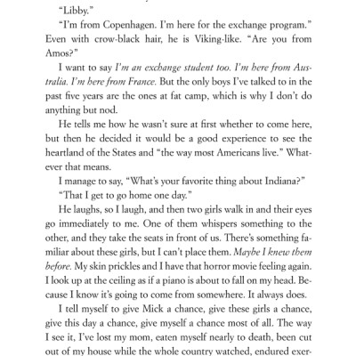 Holding Up the Universe