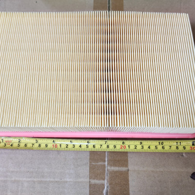 Lọc gió động cơ Mercedes E200, E240, E280 1997-2003 - A0060