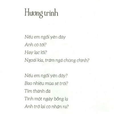 Khi Chúng Ta Già