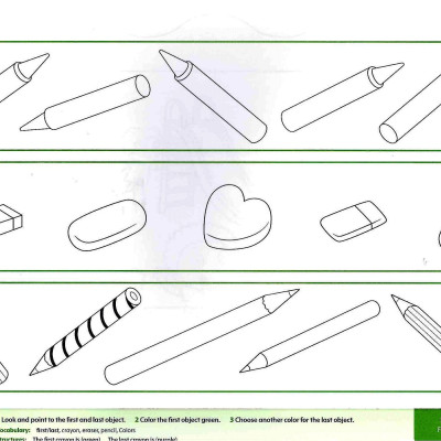 Show And Tell 2nd Edition: Level 2: Numeracy Book