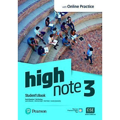 High Note 3: Student