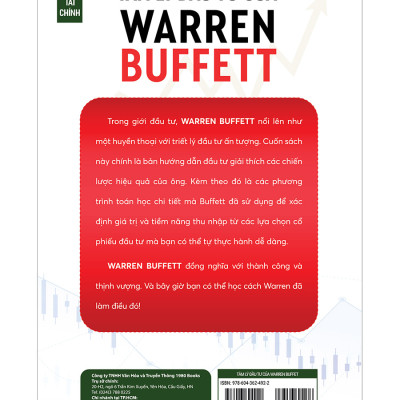 Tâm Lý Đầu Tư Của Warren Buffett