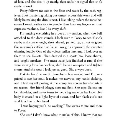 Landon - Book 1 - Nothing More