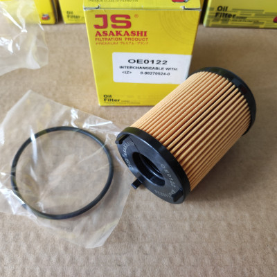 Lọc nhớt Isuzu D-MAX 2016-2023 - OE0122