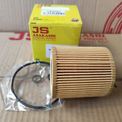 Lọc nhớt BMW 640i 2012-2018 - OE0053