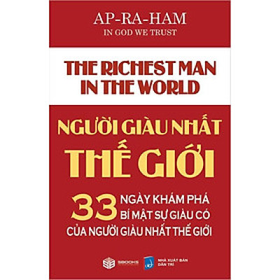 Người Giàu Nhất Thế Giới