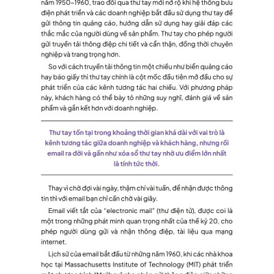 Kênh Tương Tác Chủ Đạo - The Master Channel